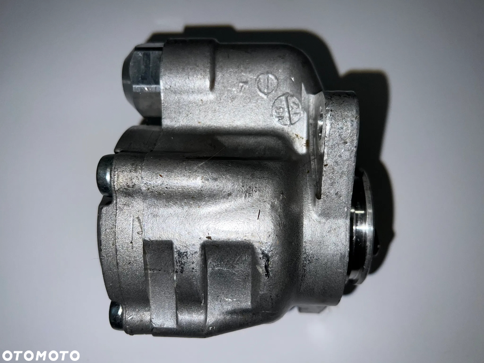 Mercedes Vario pompa wspomagania A0024605080 542009110 - 3