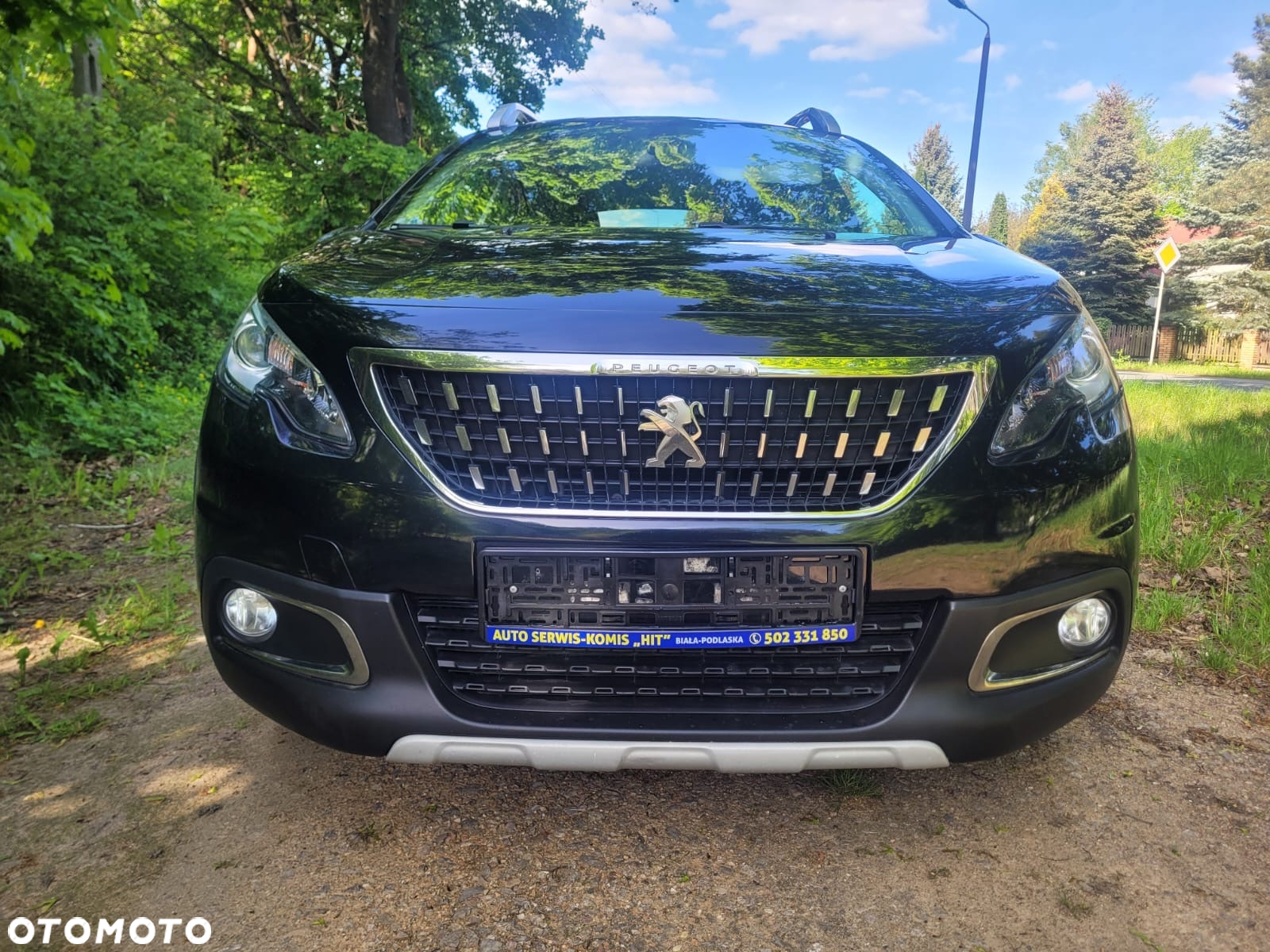 Peugeot 2008 1.5 BlueHDi Allure - 16