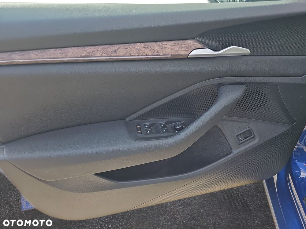 Skoda Superb 1.5 TSI mHEV L&K DSG - 26