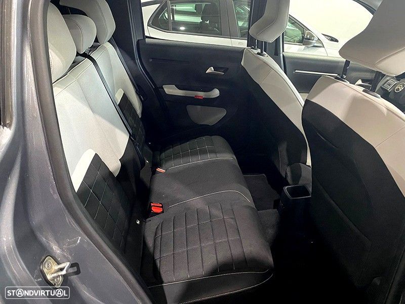 Citroën C3 1.2 Turbo Max - 8