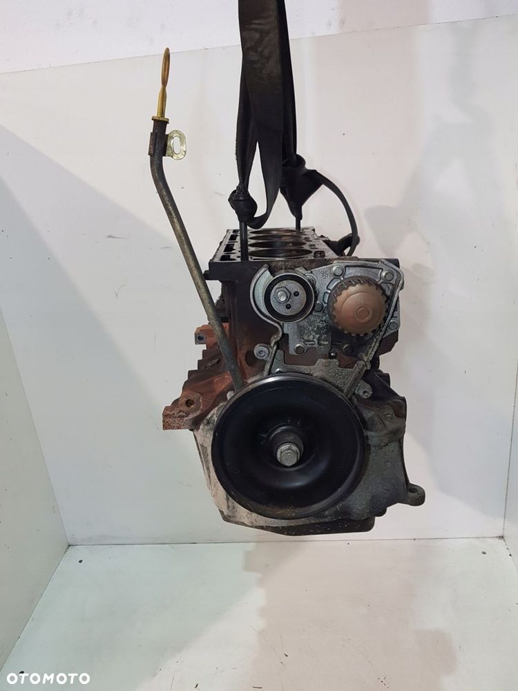 DOŁ SILNIKA KOMPLET DACIA LOGAN 1.4 8V K7JA710 - 4