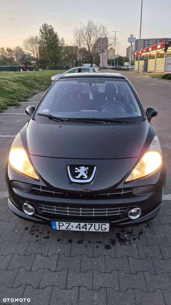 Peugeot 207 1.4 16V U Move - 6