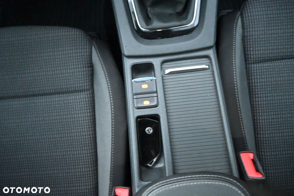 Skoda Octavia 2.0 TDI Ambition - 15