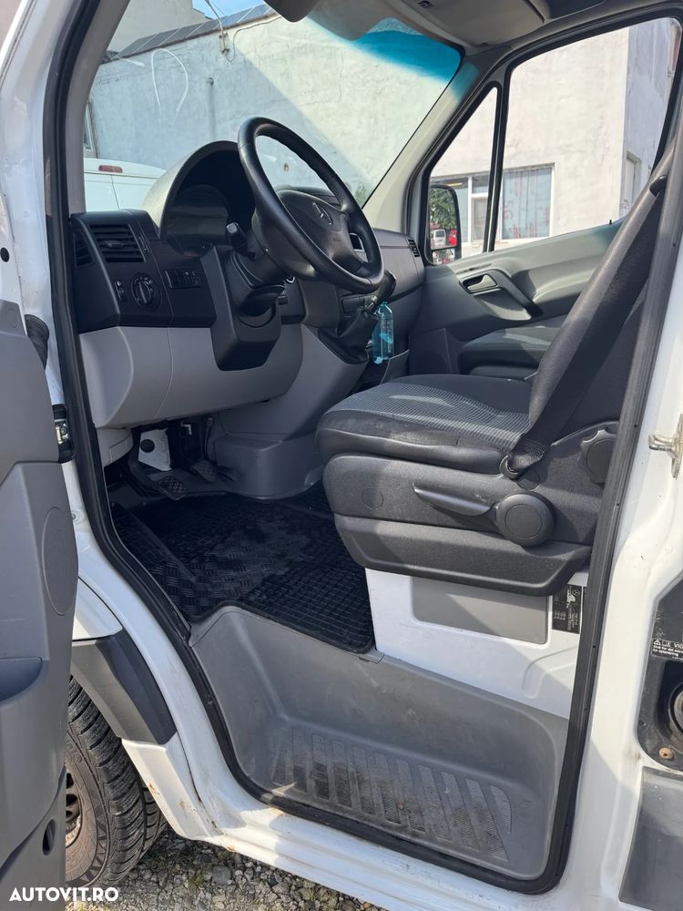 Mercedes-Benz Sprinter 316 CDI - 6