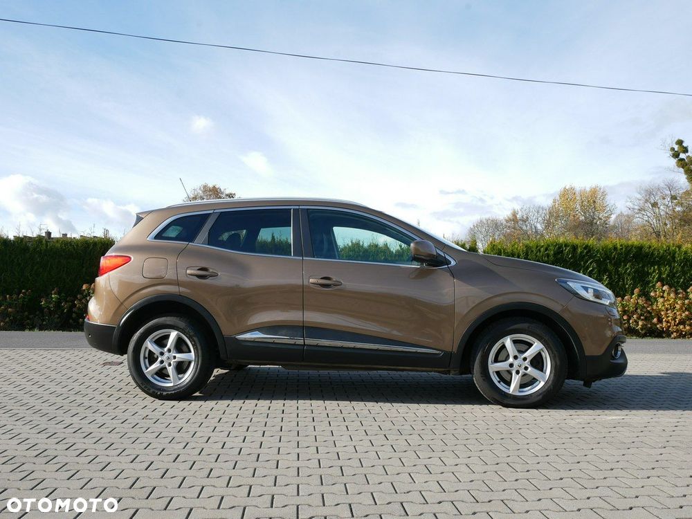 Renault Kadjar - 9