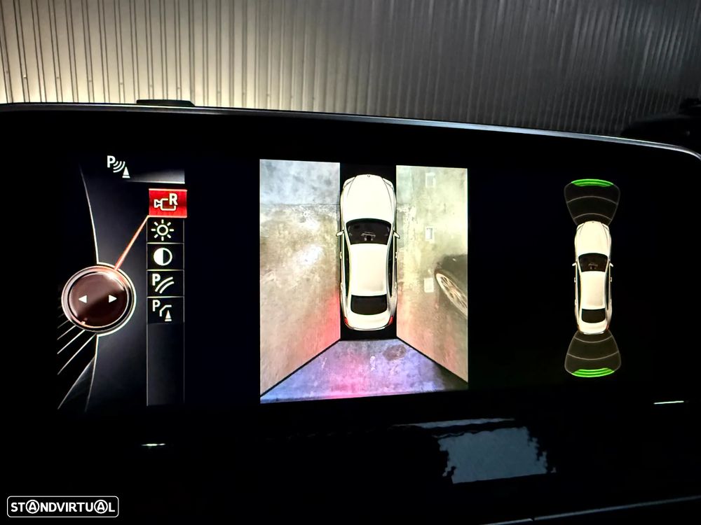 BMW M6 Gran Coupe - 38