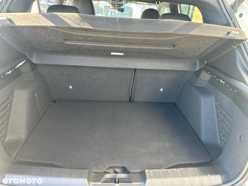 Jeep Avenger 1.2 T3 mHEV Overland 4xe eDCT6 - 12