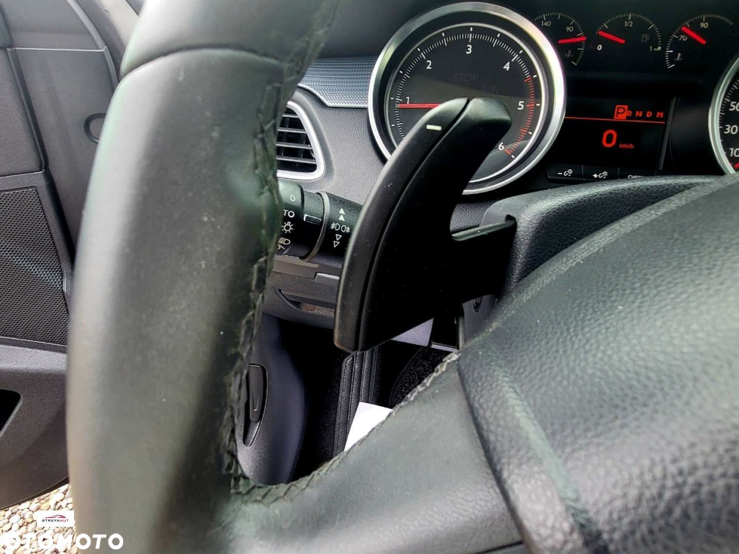 Peugeot 508 - 15