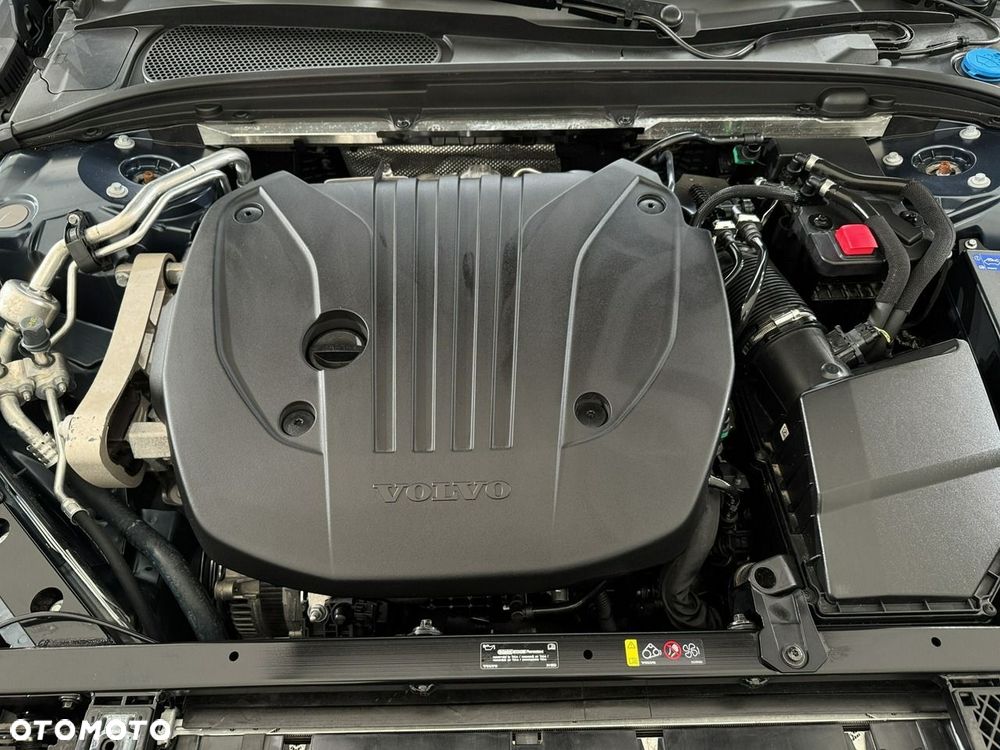 Volvo V60 - 33