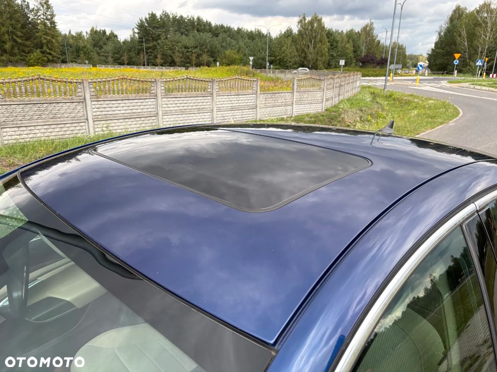 Opel Insignia 2.0 T Cosmo 4x4 - 23