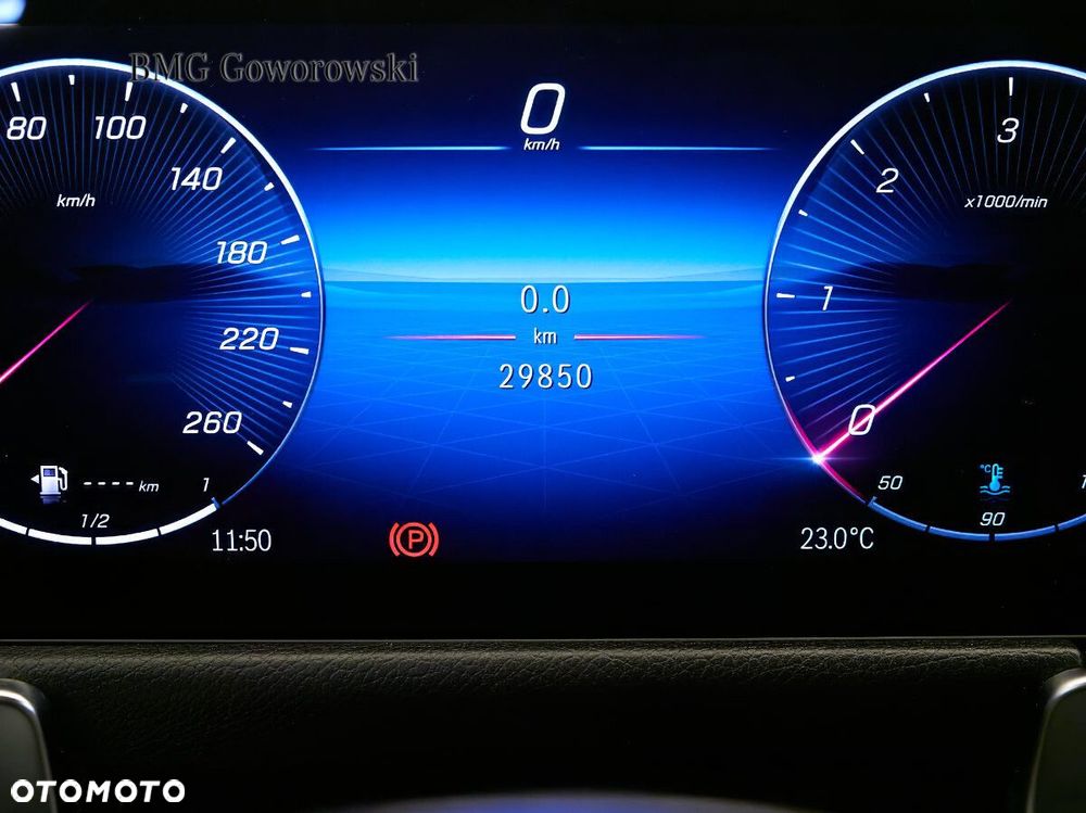 Mercedes-Benz GLB 220 d 4-Matic Progressive 8G-DCT - 18