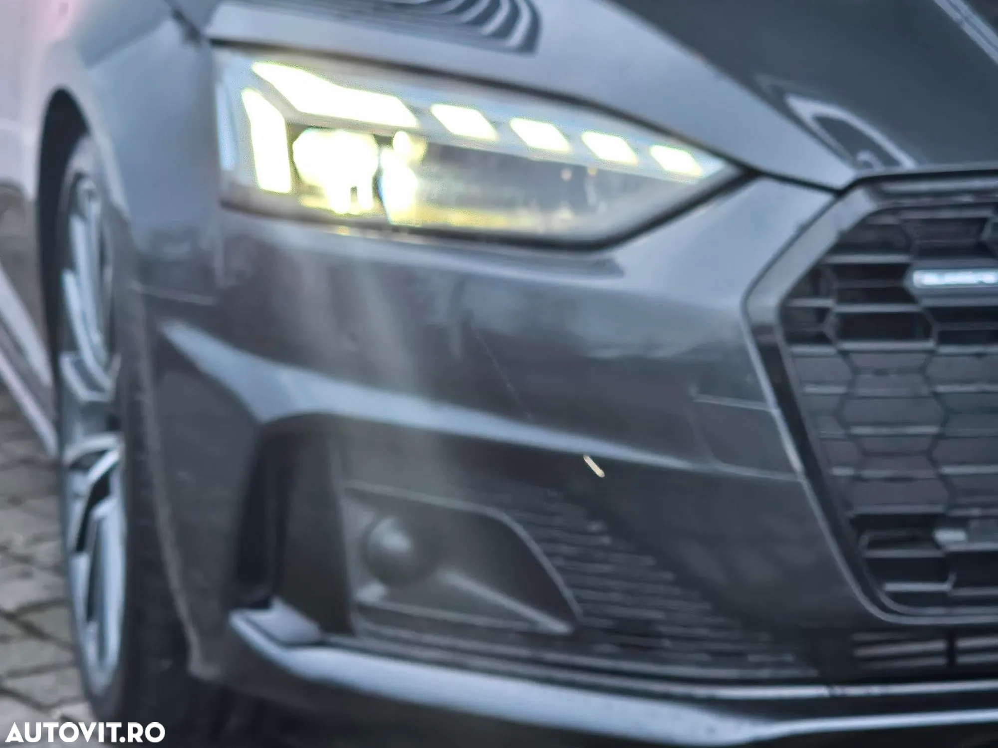 Audi A5 - 23