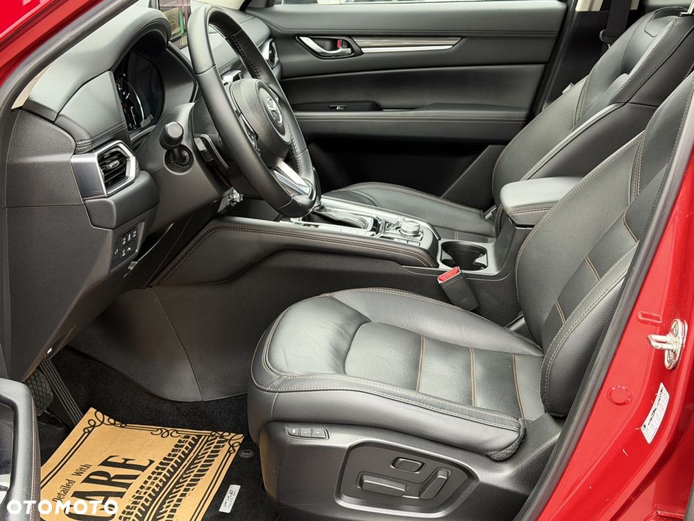 Mazda CX-5 2.0 Sports-Line 2WD - 7