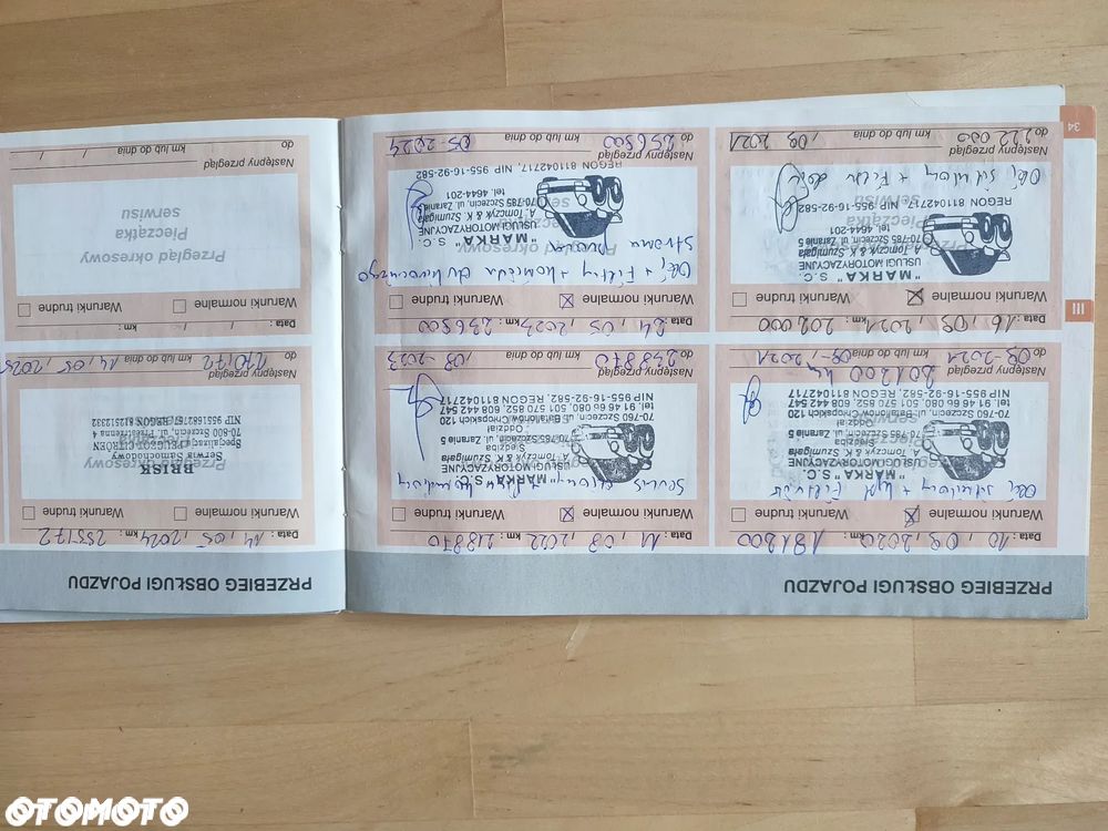 Citroën C4 Grand Picasso 2.0 BlueHDi Intensive - 11