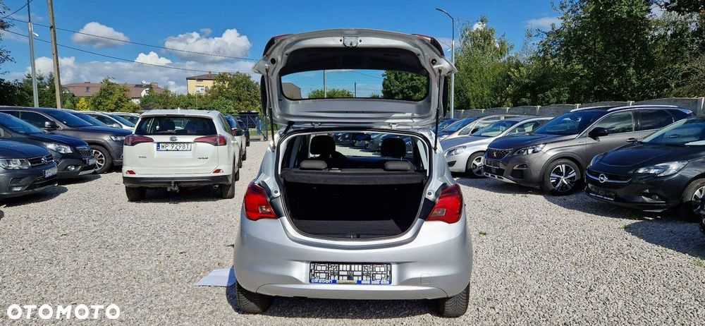 Opel Corsa - 8