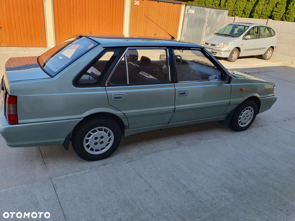 Polonez Atu - 8