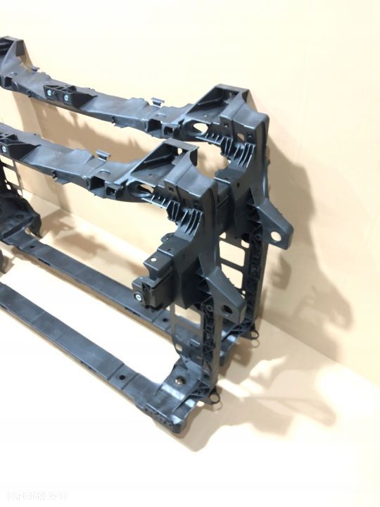 PAS PRZEDNI WZMOCNIENIE CZOŁOWE AUDI Q7 4M0 15- 4M0805594 - 4