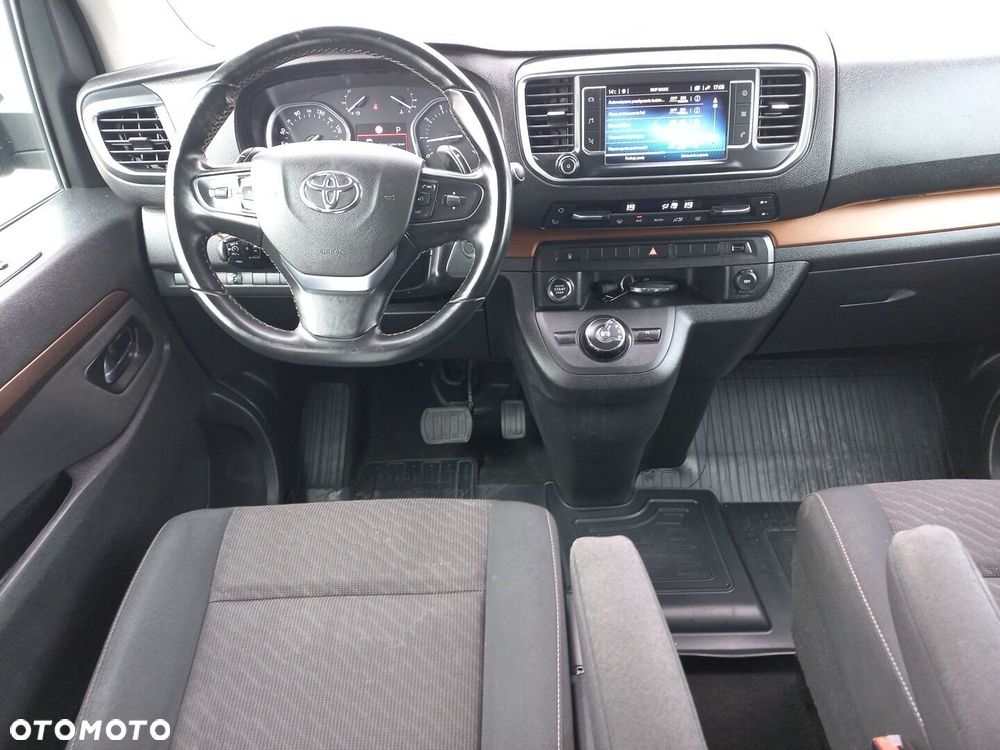 Toyota Proace Verso 2.0 D4-D Long Family - 19