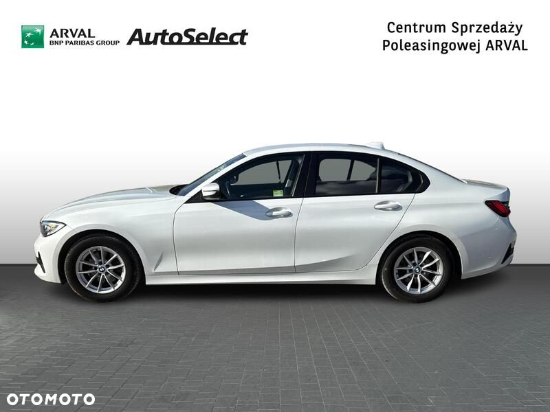 BMW Seria 3 - 2