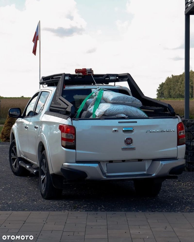 Fiat Fullback - 37