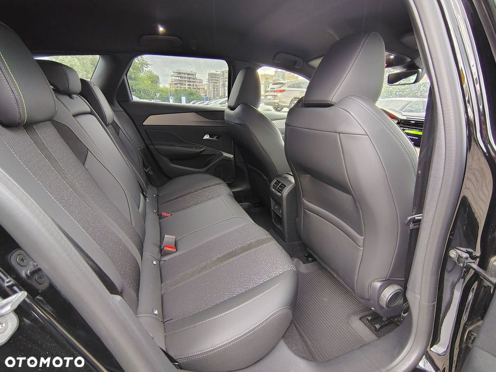 Peugeot 308 - 12