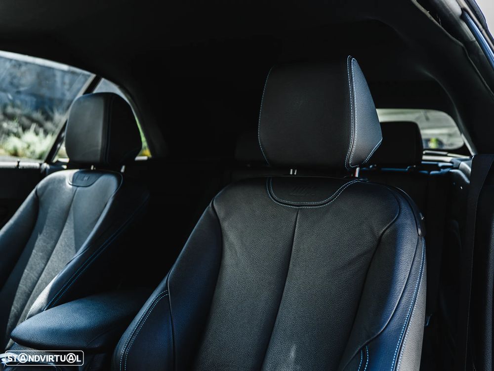 BMW 218 d Aut. M Sport - 43