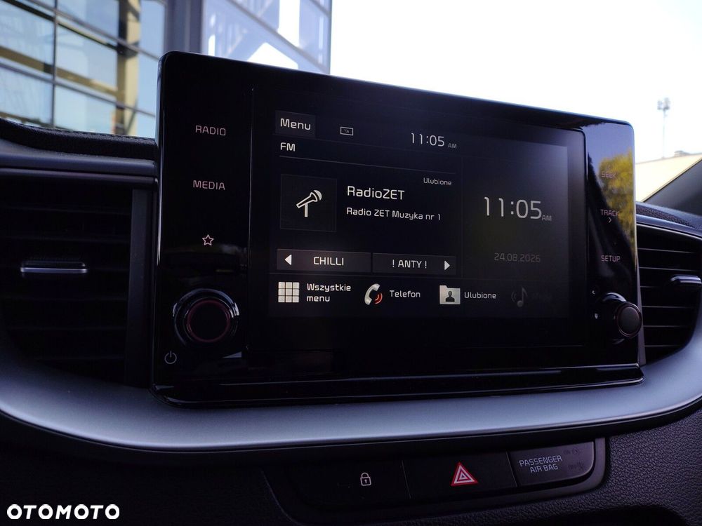 Kia XCeed 1.4 T-GDI M DCT - 20