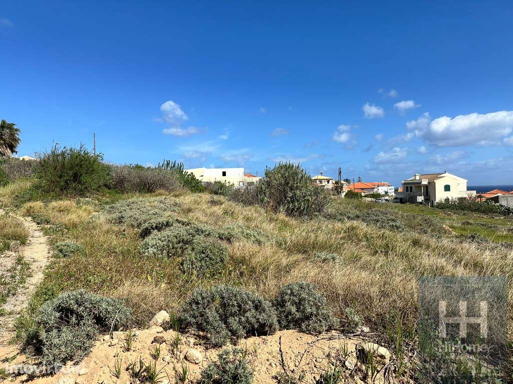 Lote de terreno com 1.323 m2 no Sítio da Lapeira | Ilha do Porto Santo - Grande imagem: 4/22