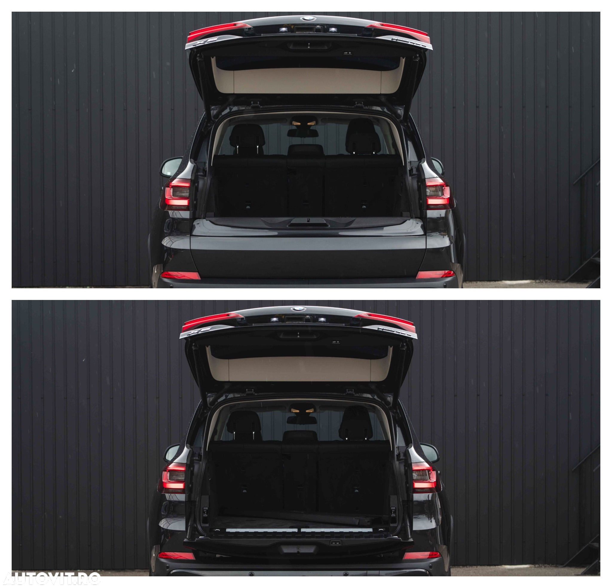 BMW X5 xDrive45e xLine - 38