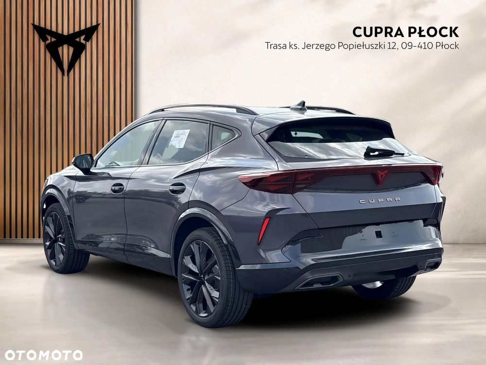 Cupra Formentor - 7