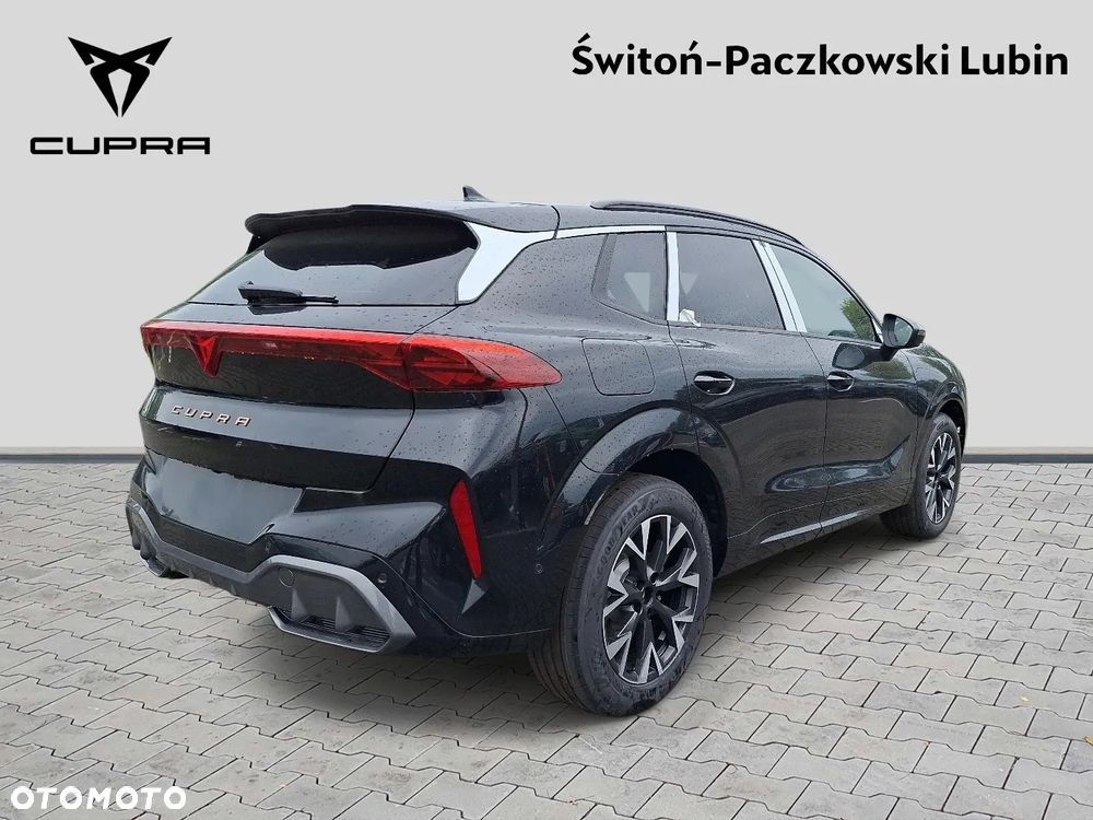 Cupra Terramar 1.5 eTSI mHEV DSG - 7