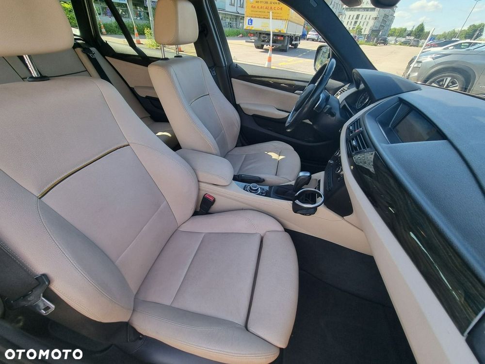 BMW X1 xDrive23d - 20