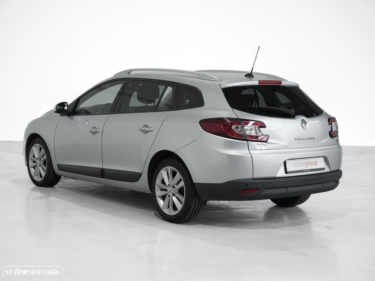 Renault Mégane Break - 4