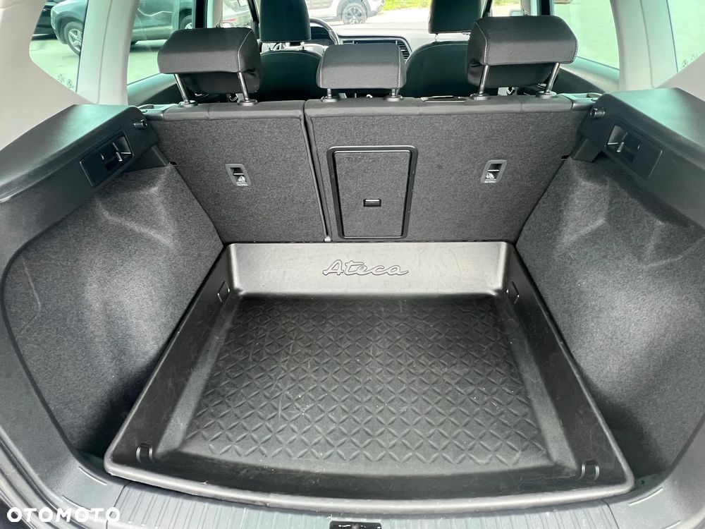 Seat Ateca 2.0 TDI Style - 24