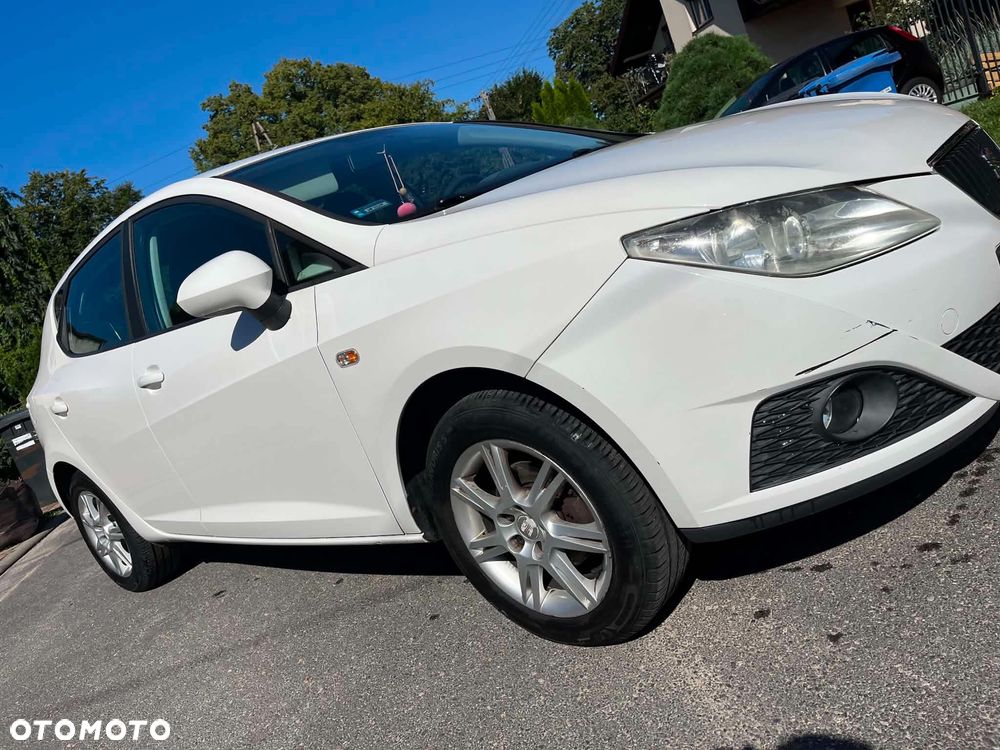 Seat Ibiza - 2
