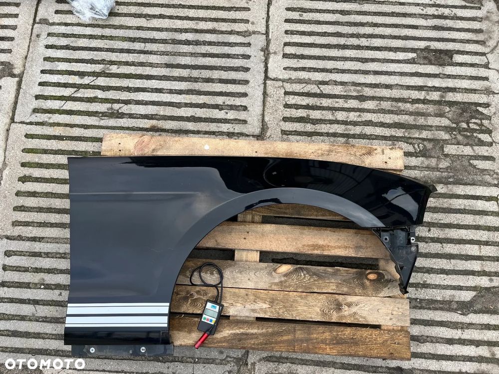 BŁOTNIK PRAWY FORD MUSTANG V LIFT ORYGINAŁ - 2