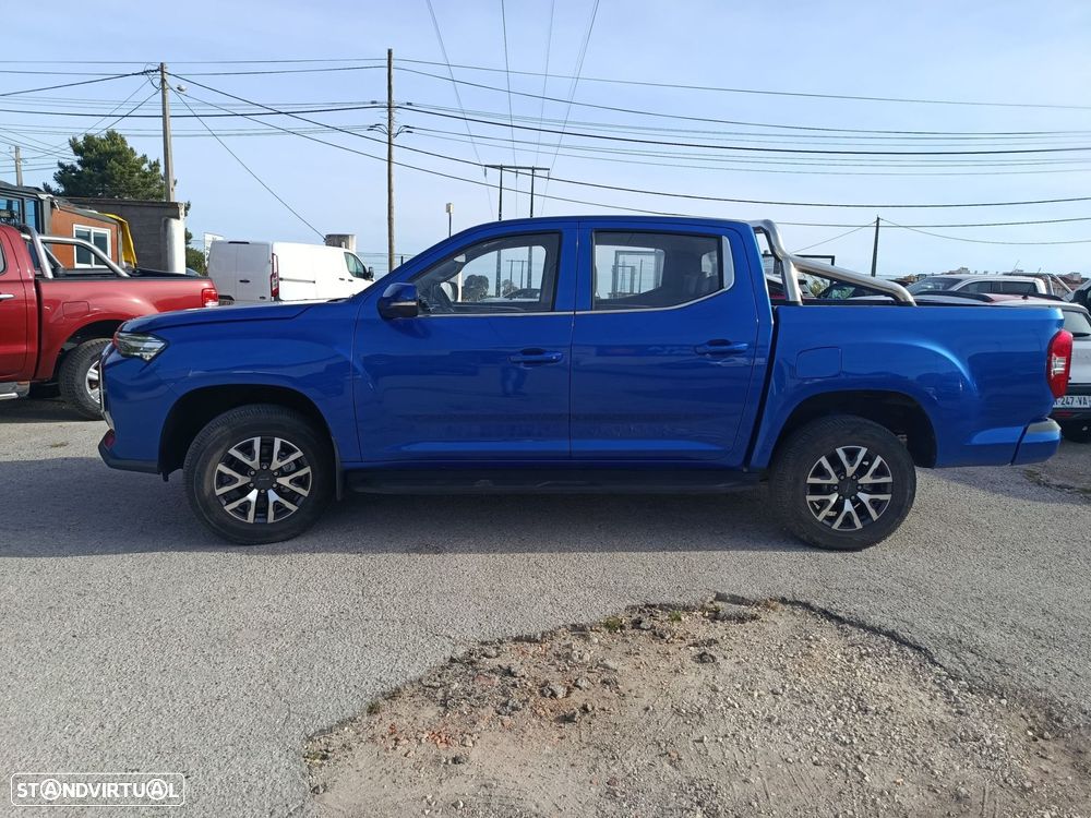 Maxus T90 88.55 kWh - 15