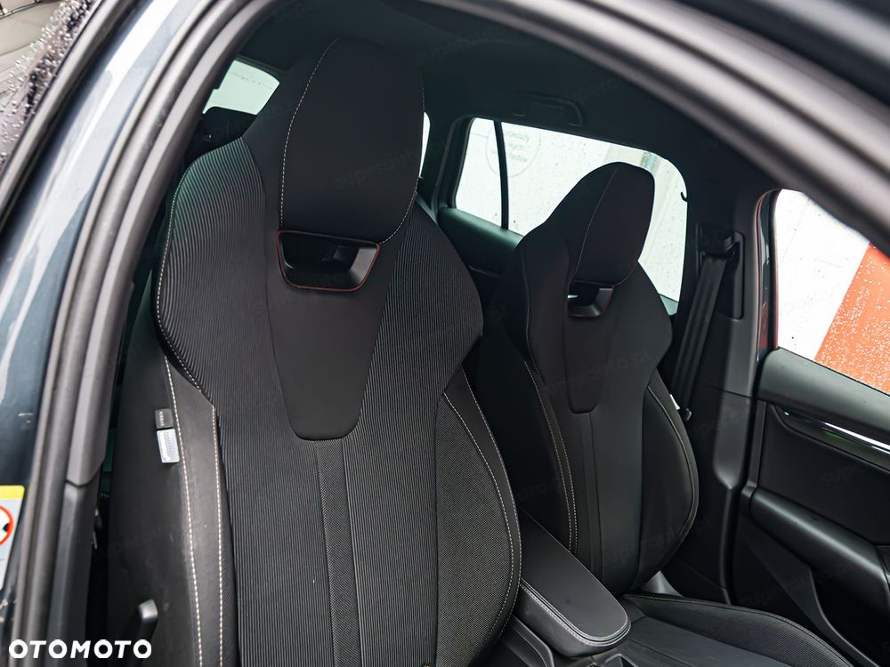 Skoda Octavia - 8