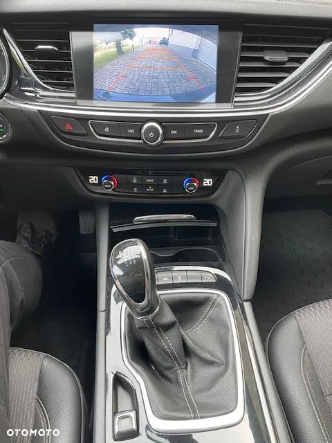 Opel Insignia 2.0 CDTI Innovation S&S - 7