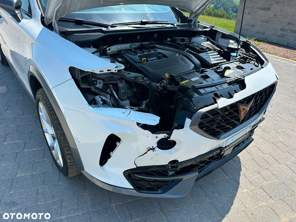 Cupra Formentor 1.5 TSI DSG - 9
