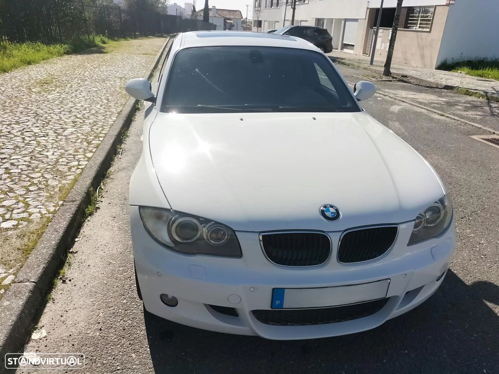 BMW 120