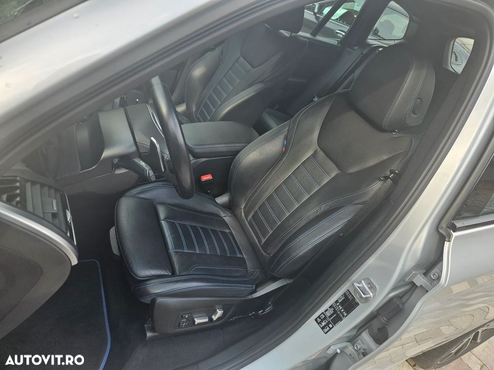 BMW X3 M M40i - 8