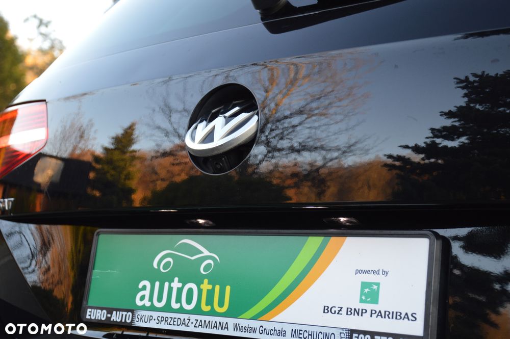 Volkswagen Passat Variant 2.0 TDI BMT SCR Comfortline DSG7 - 36