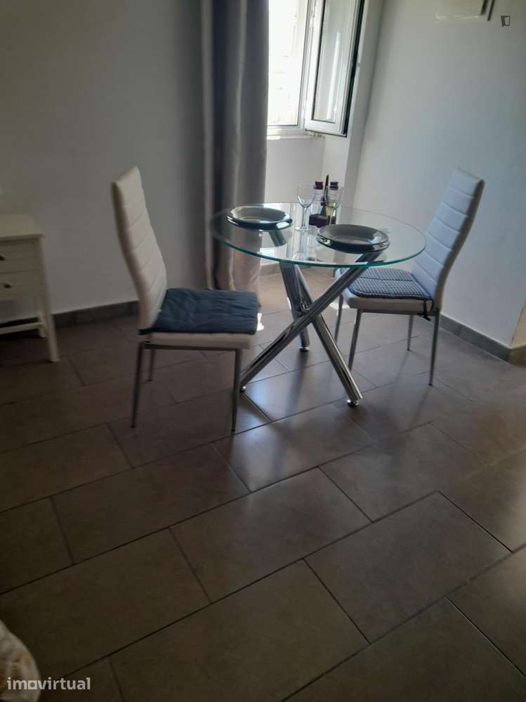 Estúdio - localizado em Albufeira - Grande imagem: 4/19
