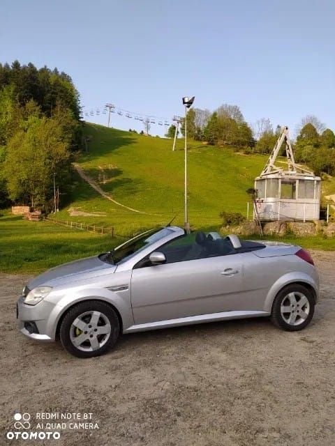 Opel Tigra 1.4 Cosmo - 1