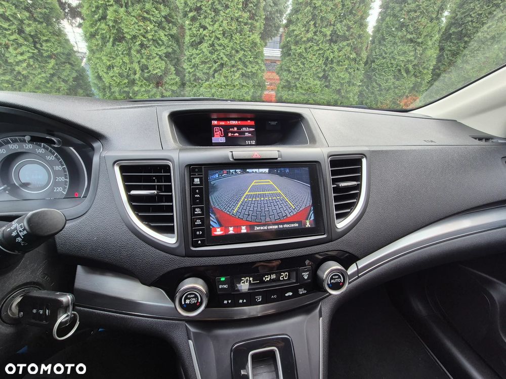 Honda CR-V 2.0 Lifestyle (ADAS / Connect+) - 15