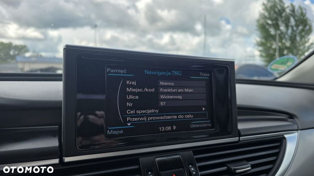 Audi A6 Avant - 18