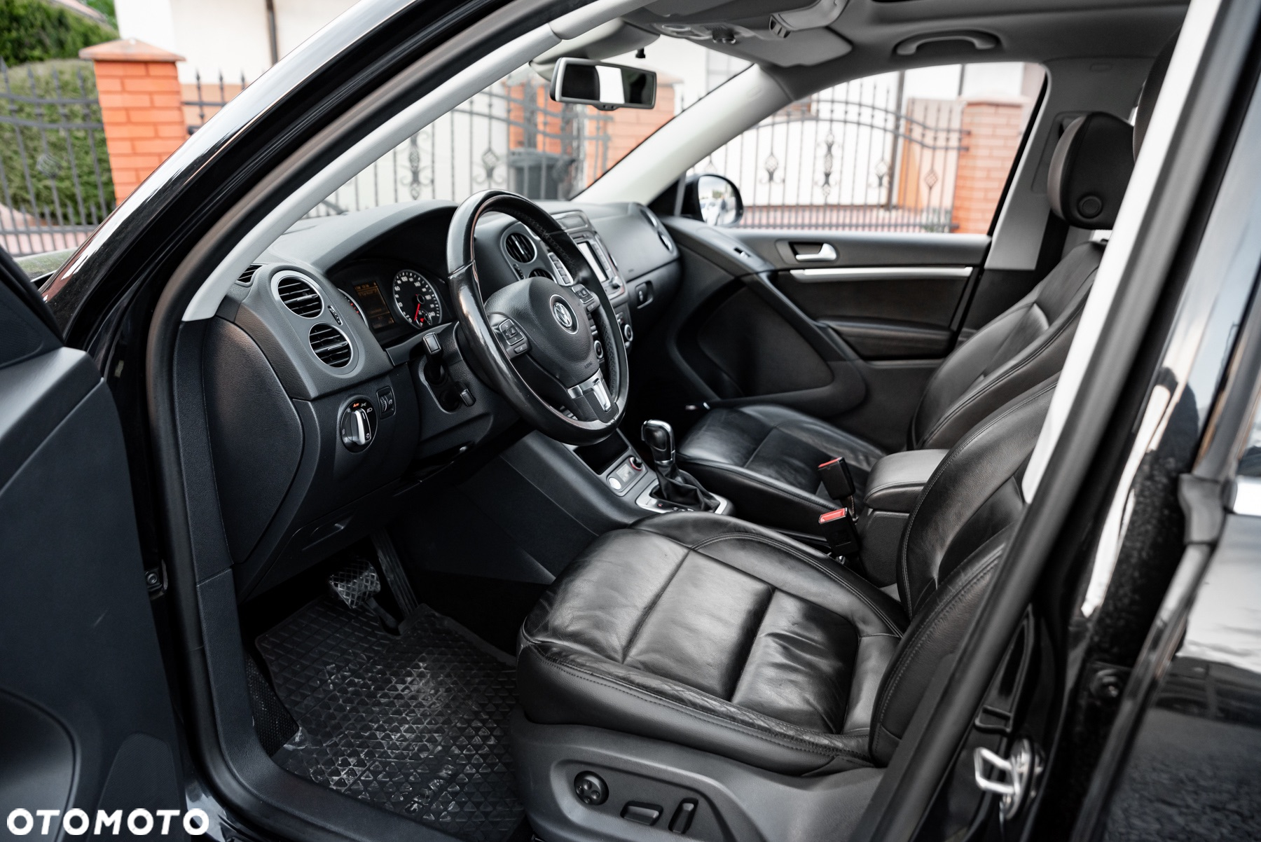 Volkswagen Tiguan 2.0 TSI 4Mot Sport&Style DSG - 15