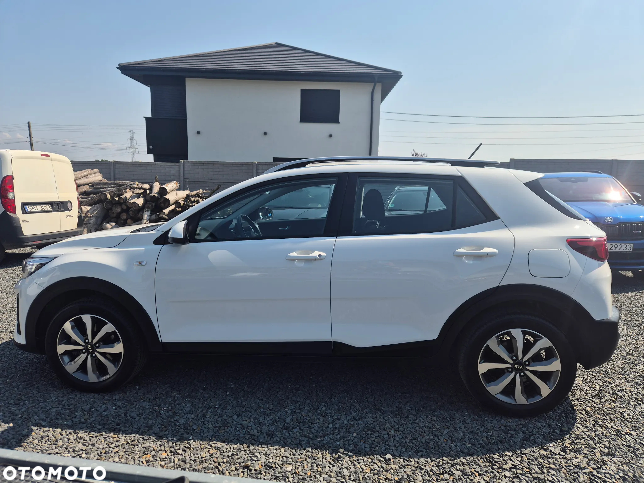 Kia Stonic 1.0 T-GDI XL - 8
