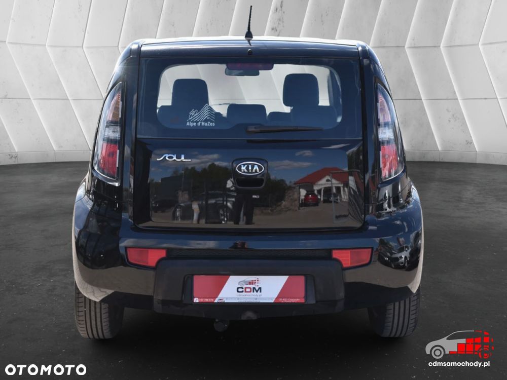 Kia Soul - 9